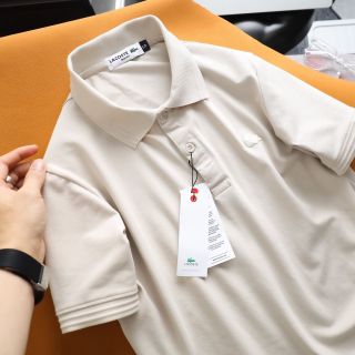 Áo polo nam, áo thun cổ bẻ chất Cá sấu cotton 4 chiều size từ 50kg-85kg