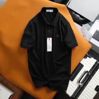 Áo polo nam, áo thun cổ bẻ chất Cá sấu cotton 4 chiều size từ 50kg-85kg
