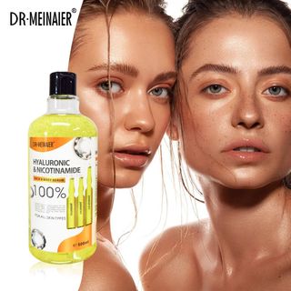 Serum AHA, NICOTINAMIDE, Arbutin, Vitamin C Dưỡng Da, phục Hồi, Trị Nám, Chống Lão Hóa ( Hàng, Gái Tận xưởng )