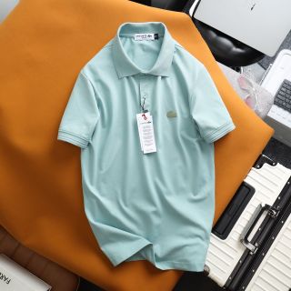 Áo polo nam, áo thun cổ bẻ chất Cá sấu cotton 4 chiều size từ 50kg-85kg