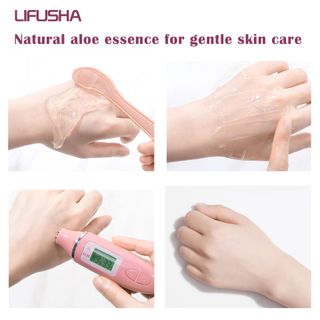 Mặt Nạ Gel Collagren Ốc Sên Cấp Ẩm, Dưỡng Ẩm Chuyên Sâu ( Hàng Giá Tận Xưởng )