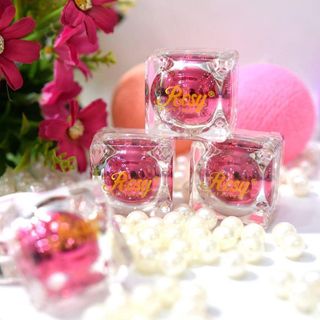 NGỌC DƯỠNG Ủ MÔI - ROSY
