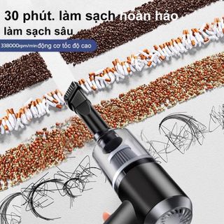 MÁY HÚT BỤI CẦM TAY MINI YT- M2037