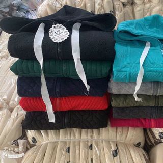 Áo khoác gió vải xốp - 307 -