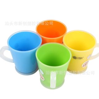 Cốc nhựa 2 lớp 2192