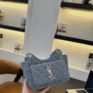 Túi xách quảng châuFlapbag Hobo - 12B3128 (Chuyên sỉ túi xách sll, balo, ví, thắt lưng, túi Laptop)
