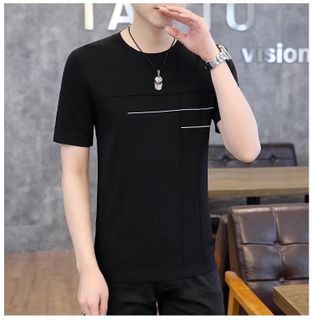 ÁO ĐEN CHẠY NHÍP SIÊU ĐẸP