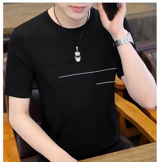 ÁO ĐEN CHẠY NHÍP SIÊU ĐẸP