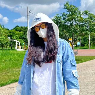 Áo khoác nón nỉ nam nữ