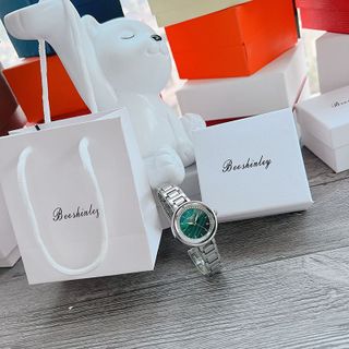 ĐỒNG HỒ NỮ BEESHINLEY DÂY 13