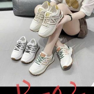 giày thẻ thao nữ B-02