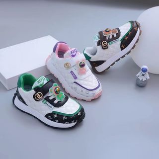 Giày Thể Thao Sneaker Trẻ Em Bé Trai Nam Size Tiểu 27-31 ( Hàng Quảng Châu Loại Xịn ) giá sỉ