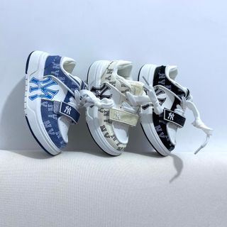 Giày Thể Thao Sneaker Trẻ Em Bé Trai Nam Size Tiểu 27-31 ( Hàng Quảng Châu Loại Xịn )