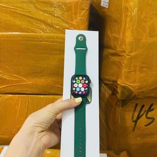 Đồng hồ thông minh H11 Pro 45mm – Watch 8 Series vỏ nhôm cao cấp