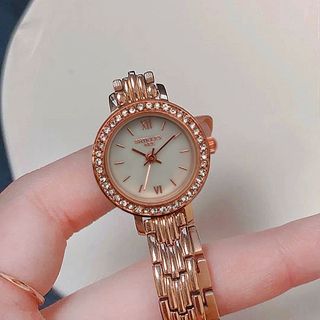 ĐỒNG HỒ NỮ BEESHINLEY DÂY 06