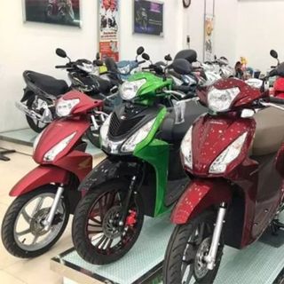 🔴Chuyên thanh Lý Các loại xe VISION Nhập Khẩu Giá Rẻ 2023 Mới Nhất