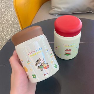 Bình it nhiệt 320ml