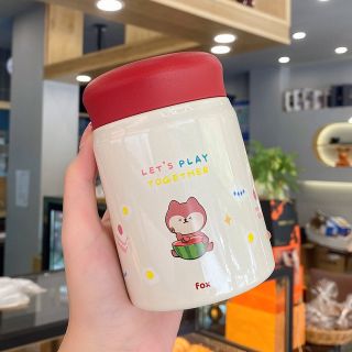 Bình it nhiệt 320ml