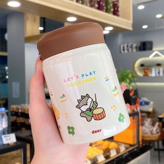 Bình it nhiệt 320ml