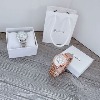 ĐỒNG HỒ NỮ BEESHINLEY DÂY 14