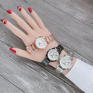 ĐỒNG HỒ NỮ BEESHINLEY DÂY 14