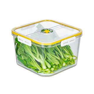 BỘ 3 HỘP ĐỰNG THỰC PHẨM VUÔNG HOKORI