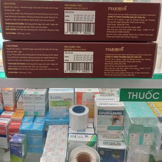 Pharobion Plus - Giúp ăn ngon an thần, giúp ngủ ngon và sâu giấc
