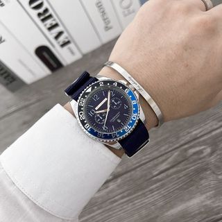 ĐỒNG HỒ NAM BEESHINLEY DÂY 01
