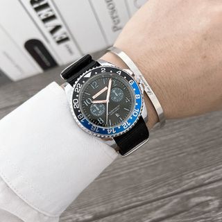 ĐỒNG HỒ NAM BEESHINLEY DÂY 01