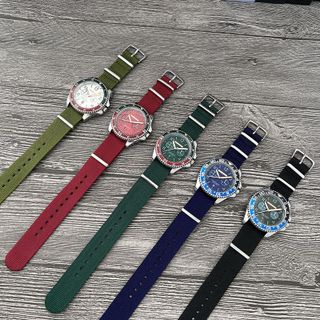 ĐỒNG HỒ NAM BEESHINLEY DÂY 01