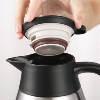 BÌNH NƯỚC GIỮ NHIỆT GIA ĐÌNH INOX 2L