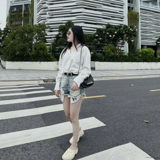 Túi xách quảng châu Moon Viền Xích - 12B3120 (Chuyên sỉ túi xách sll, balo, ví, thắt lưng, túi Laptop)