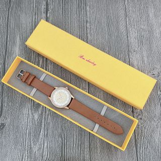 ĐỒNG HỒ NAM BEESHINLEY DÂY 02