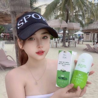 TUYỂN ĐẠI LÝ, SĨ, CỘNG TÁC VIÊN BÁN MỸ PHẨM NDK...