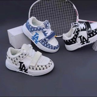 Giày Thể Thao Sneaker Trẻ Em Bé Trai Nam Size Đại 32-37 ( Hàng Quảng Châu Loại Xịn )