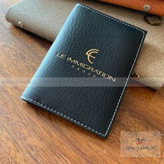 Bao Da Passport In Logo