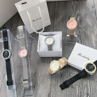 ĐỒNG HỒ NỮ BEESHINLEY 01
