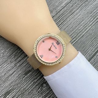 ĐỒNG HỒ NỮ BEESHINLEY 01
