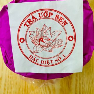 1 KG Trà Xanh Ướp Hương (Lài, Sen, Sâm Dứa) - Trà Dạng Cám Bảo Lộc Thơm, Đậm Vị, Kinh Tế giá sỉ