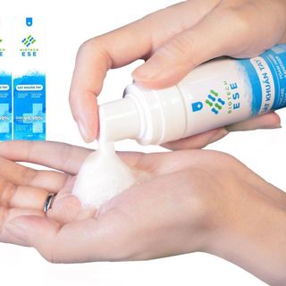 SÁT KHUẨN TAY Y TẾ FOAMCARE