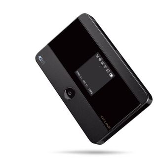 Thiết Bị Phát Wifi Di Động TP-Link M7350