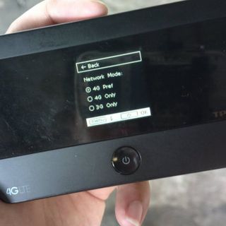 Thiết Bị Phát Wifi Di Động TP-Link M7350 giá sỉ