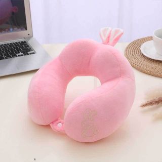 Gối Tựa Chữ U Tai Hình Thú Cực Yêu ( Hàng, Giá Tận Xưởng )
