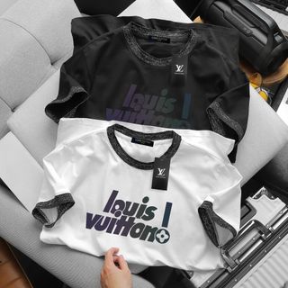 Áo thun cotton 4c nam, áo thun nam cao cấp, chất liệu vải cotton 4 chiều xịn mịn mát. Thiết kế phối cổ sang chảnh - size từ 55kg - 85kg