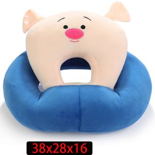 Gối Ngủ Ngồi 3 Chiều Hoạt Hình Siêu Tiện Lợi ( Hàng, Giá Tận Xưởng )