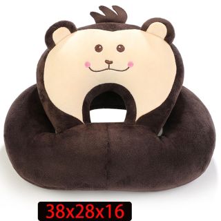 Gối Ngủ Ngồi 3 Chiều Hoạt Hình Siêu Tiện Lợi ( Hàng, Giá Tận Xưởng )