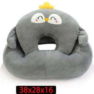 Gối Ngủ Ngồi 3 Chiều Hoạt Hình Siêu Tiện Lợi ( Hàng, Giá Tận Xưởng )