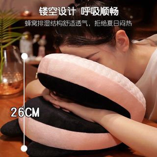 Gối Ngủ Ngồi Gập Chữ V Hoạt Hình 3Chiều Siêu Tiên lợi ( Hàng, Giá Tận Xưởng )