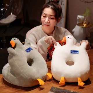 Gối Ngủ Ngồi Gập Chữ V Hoạt Hình 3Chiều Siêu Tiên lợi ( Hàng, Giá Tận Xưởng )