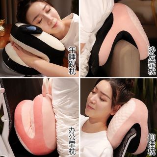 Gối Ngủ Ngồi Gập Chữ V Hoạt Hình 3Chiều Siêu Tiên lợi ( Hàng, Giá Tận Xưởng )